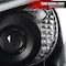 Spec-D Tuning Subaru Impreza Projector Headlights- Clear Lens Black Housing 04-05, PK2 2LHP-WRX05JM-G2-TM - alternate 9